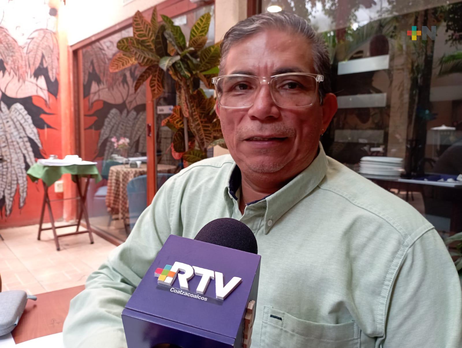 El 18 de abril, megasimulacro nacional con escenario hipotético de sismo de 7.5 grados