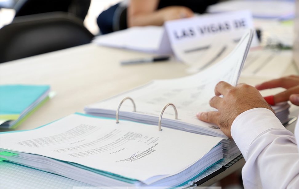 Capacitarán sobre proceso de entrega-recepción a autoridades municipales