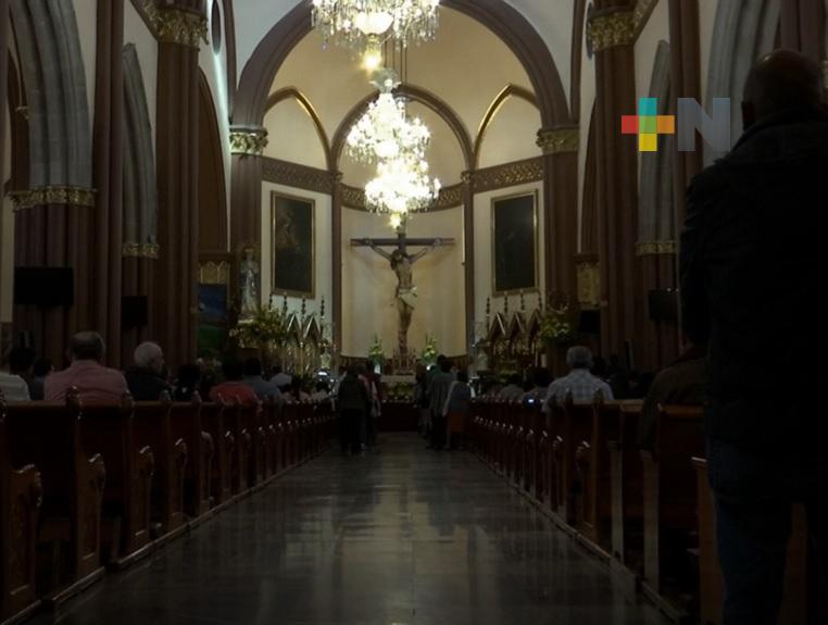 Con Domingo de Resurrección concluyó la Semana Santa