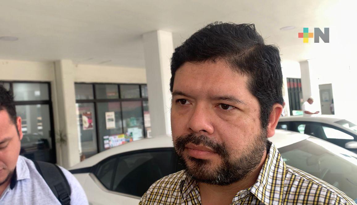 Este año volvió a incrementar presupuesto de Coatzacoalcos por fondos federales