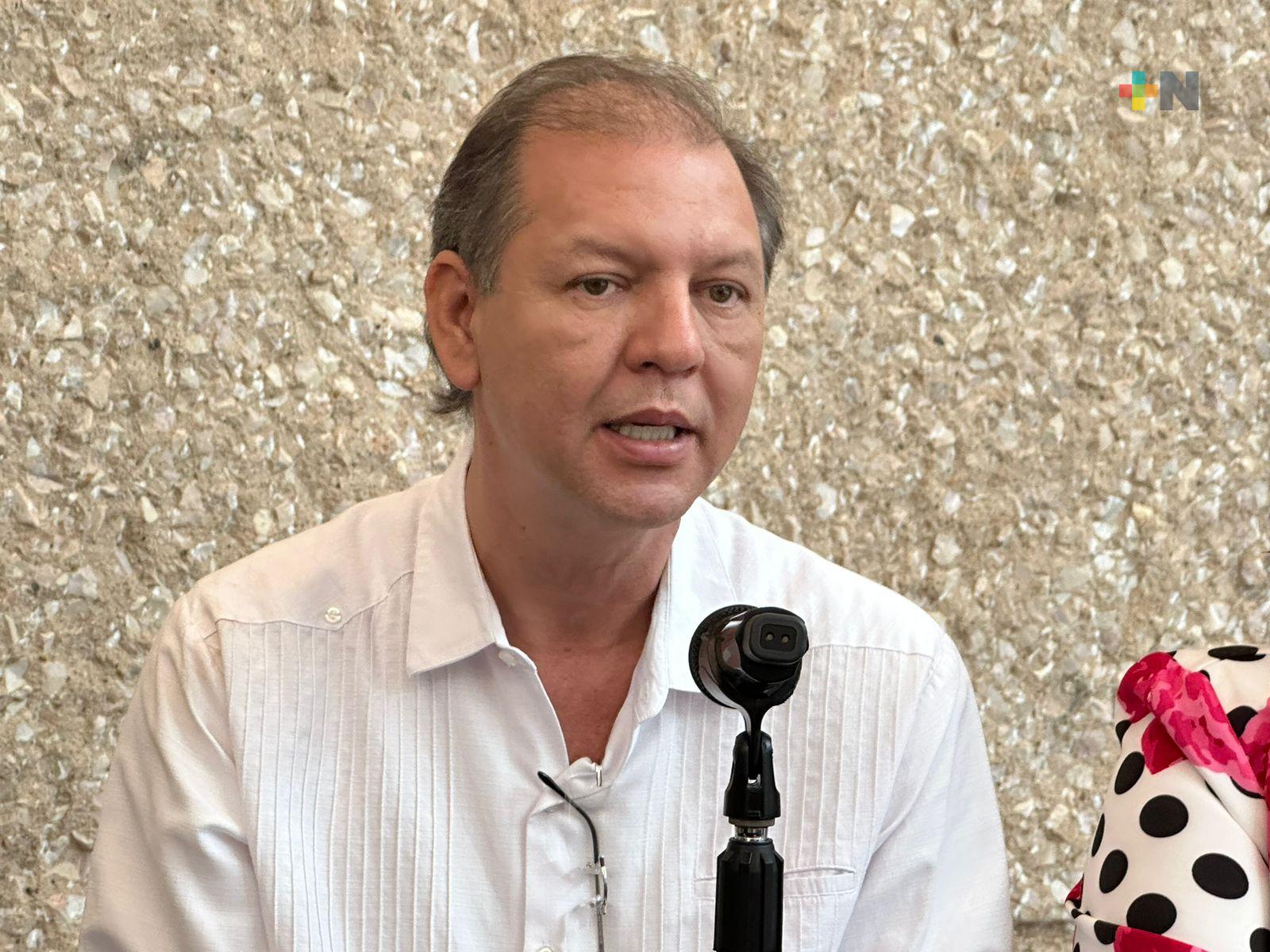 Pide Canacintra certidumbre legal en Corredor Transístmico