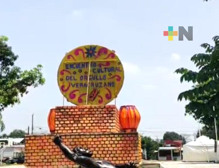 En Yanga se preparan para el encuentro Orgullo Veracrunazo