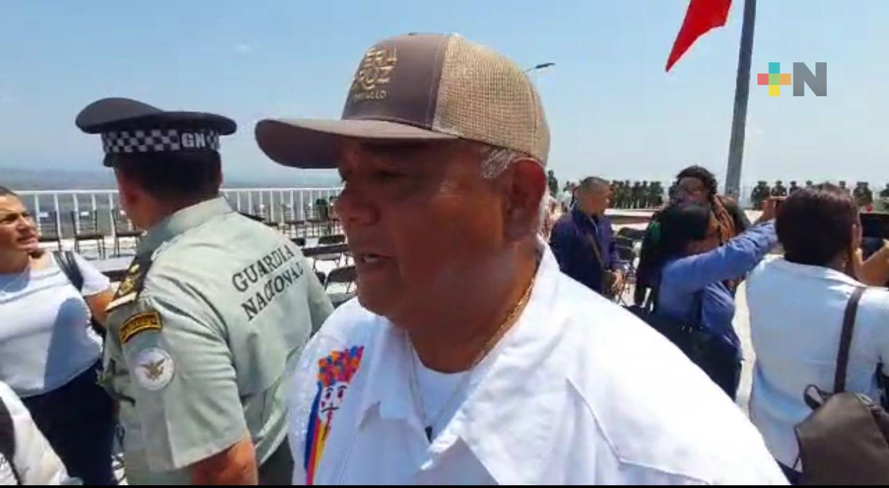 Se distribuirán cuatro mil ejemplares del libro «La negritud en Veracruz, de Coyolillo al Sotavento»