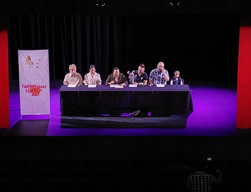 Realizarán Fashion Model LGBTIQ+ 2023 en Xalapa