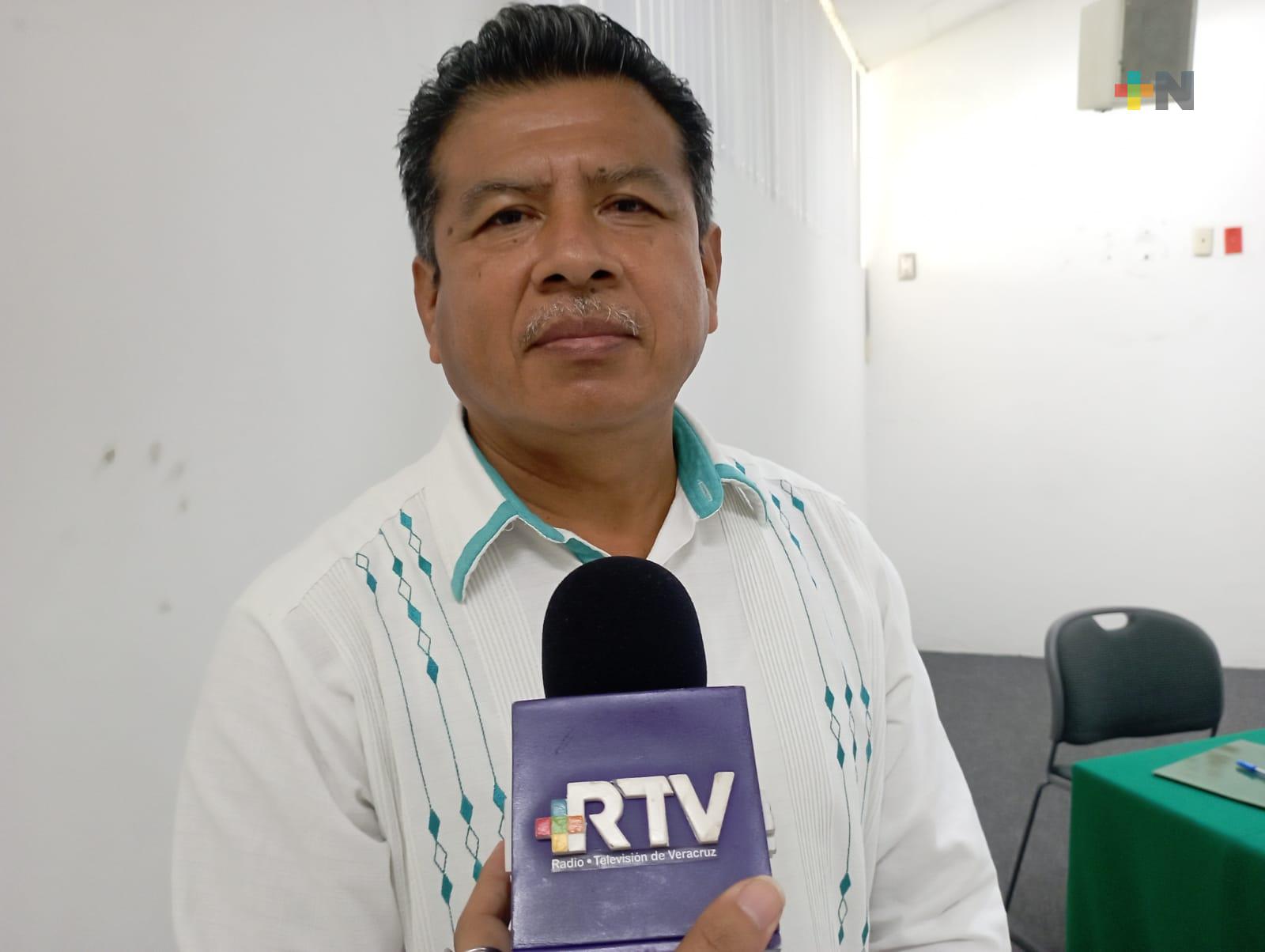 Examen de ingreso a la UV podrá ser presencial o en línea en región sur