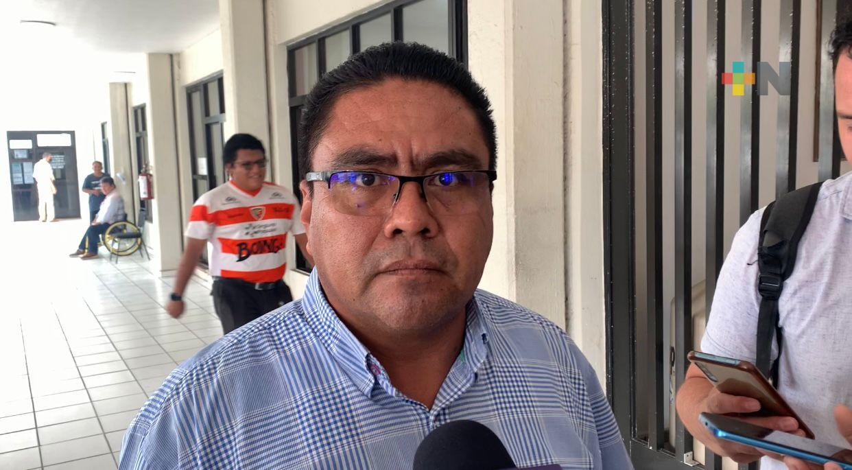 Sindicato (SUEM) y ayuntamiento de Coatzacoalcos negocian aumento salarial