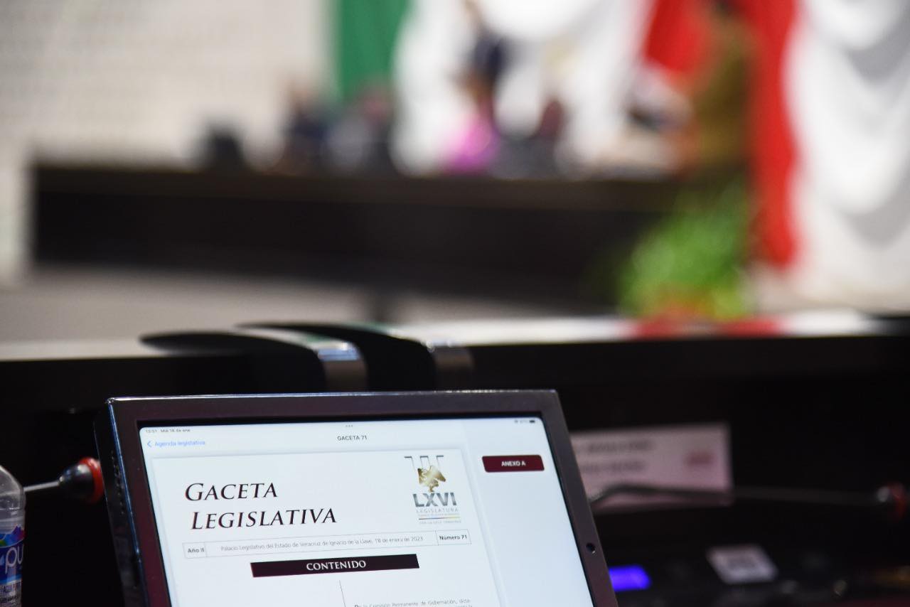 En Veracruz se adecuará legislación contra deudores alimentarios y agresores sexuales