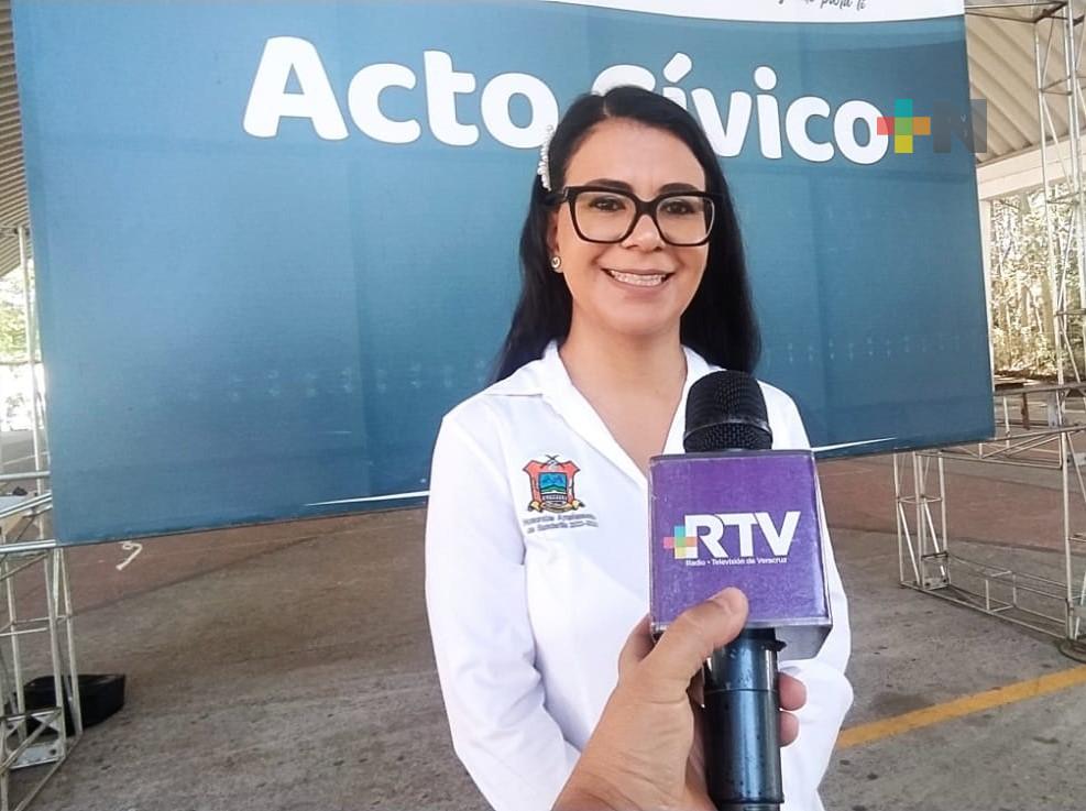 Ayuntamiento de Banderilla firma convenio con Secretaría del Trabajo; capacitarán a emprendedores