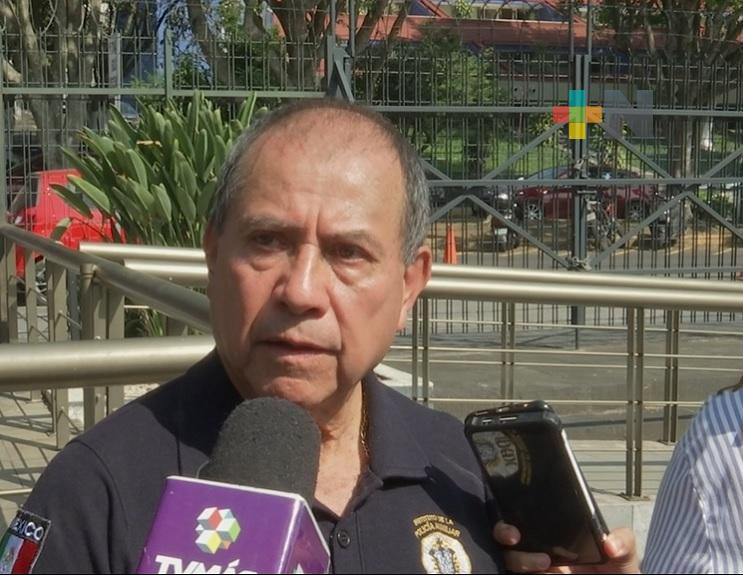 Baja de mujeres policías en IPAX es por conductas inapropiadas: Comisonado