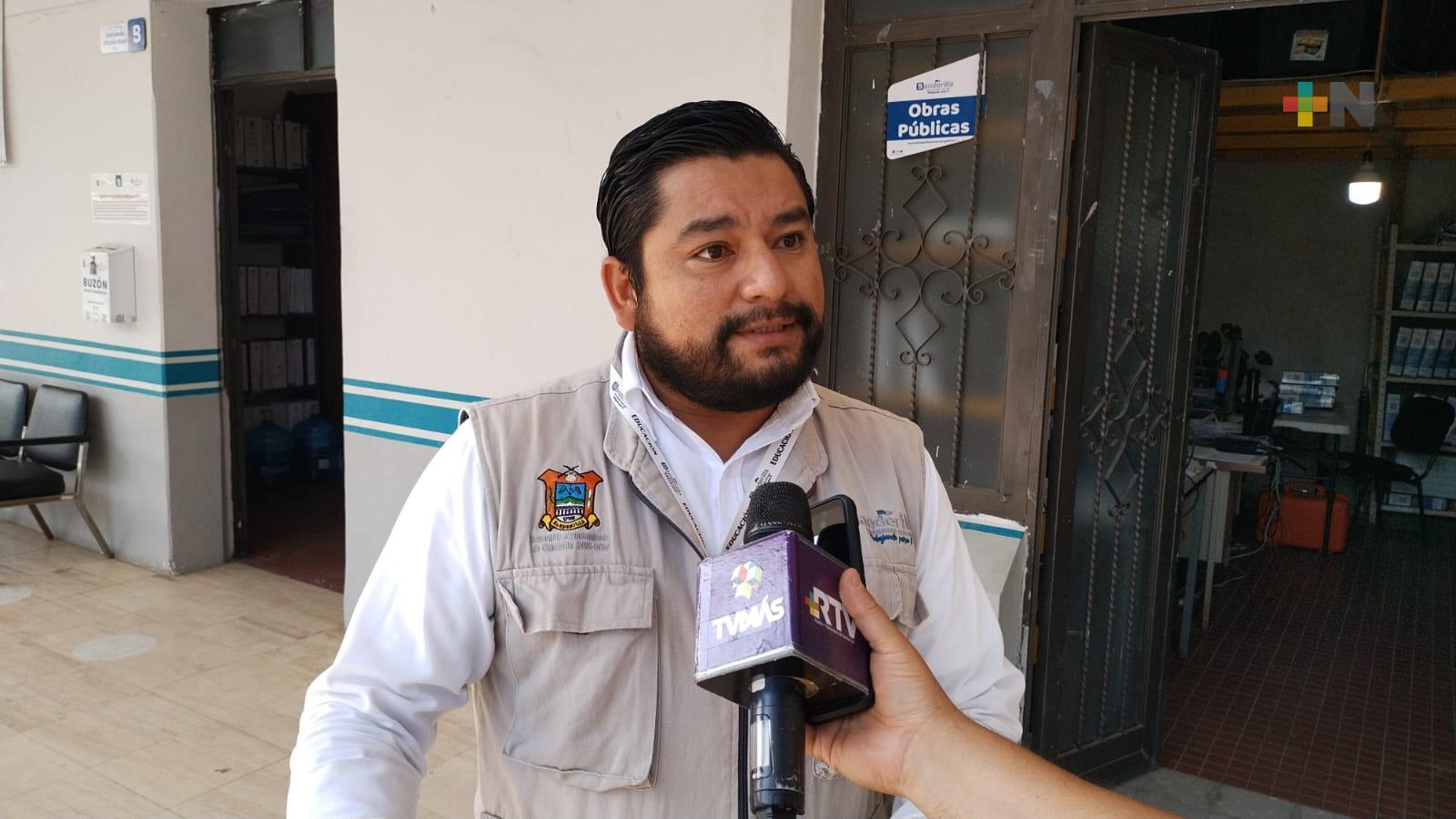 Concierto «Niños recreando arte» en Banderilla; participan todas las escuelas