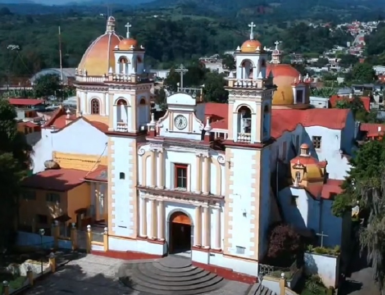 Esta Semana Santa, ayuntamiento de Xico difundirá turismo religioso y cultural