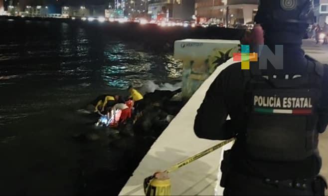 Se termina el saldo blanco en playas de la ciudad  de Veracruz