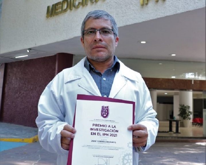 IPN obtiene patente por diseño de compuesto anticancerígeno