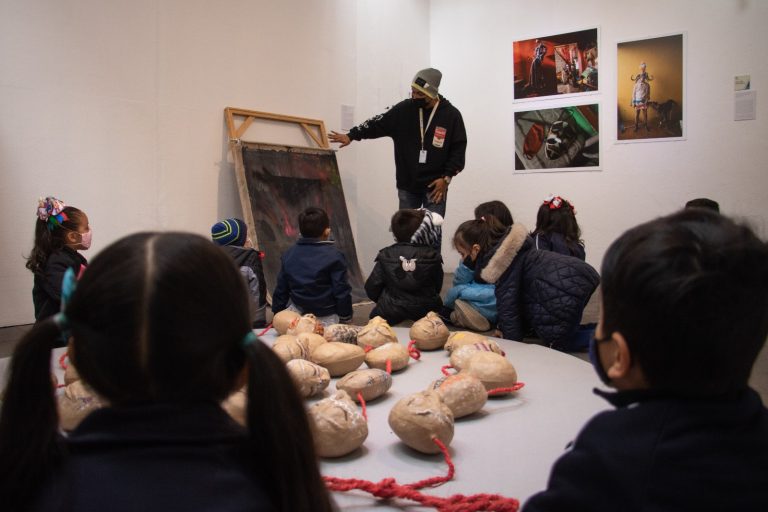 Invita IVEC a celebrar el Día de las Infancias en su red de recintos culturales