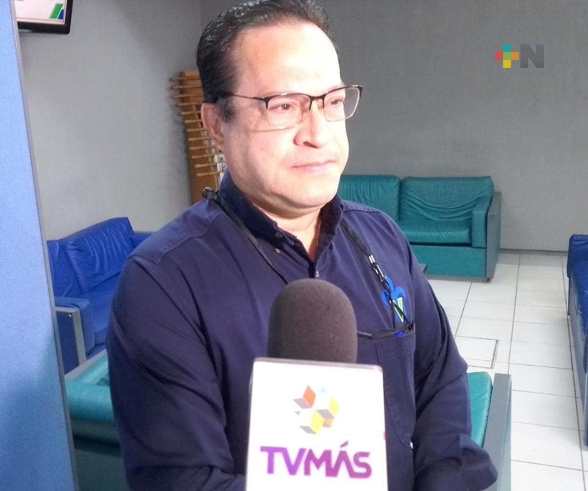 26 y 27 de abril, campaña de donación de sangre en Facultad de Medicina de la UV