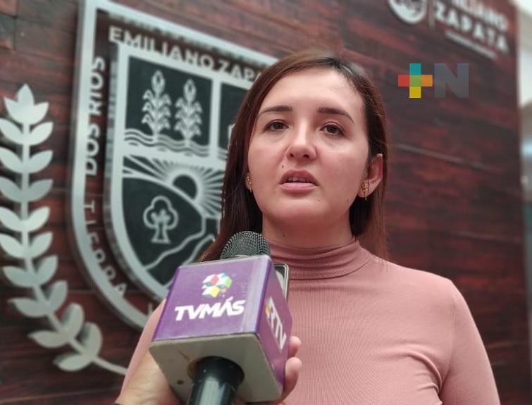 Convocan a preservar el colibrí en el municipio de Emiliano Zapata