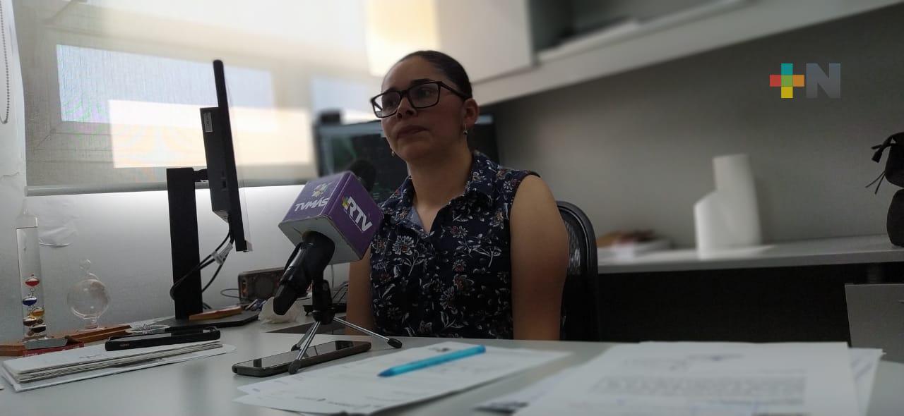 Con lluvias de marzo, se modera sequía en Veracruz y sólo en tres municipios es severa