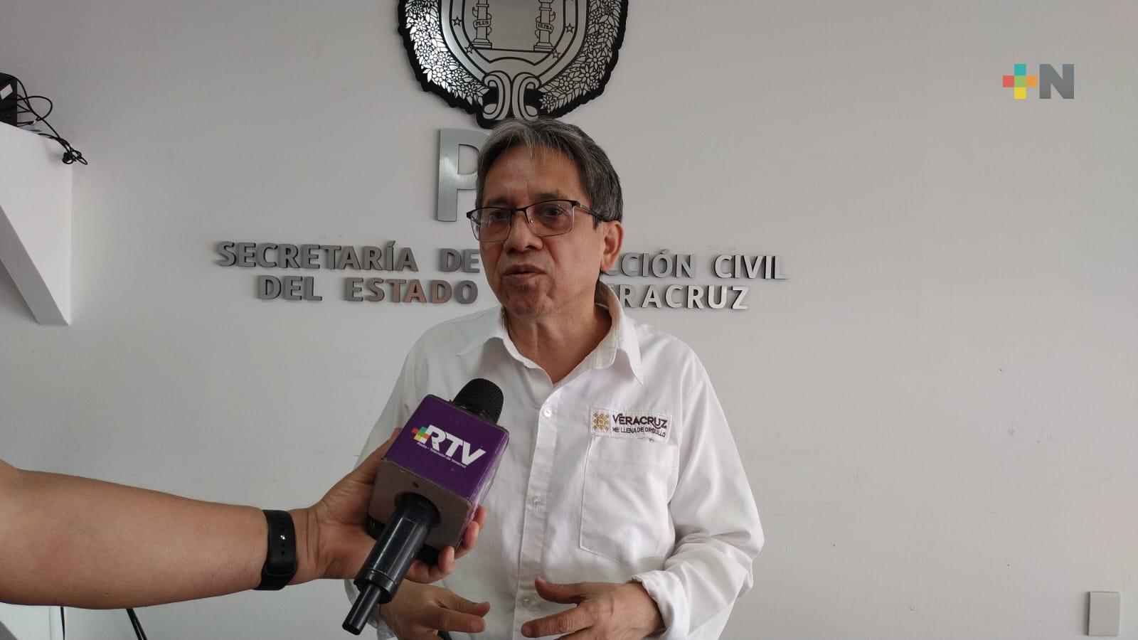 El fenómeno Niño Oscilación del Sur permanecerá hasta principios del verano