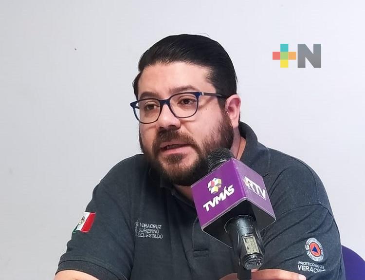 Tras modificaciones a la Ley de Protección Civil, terceros acreditados serán evaluados