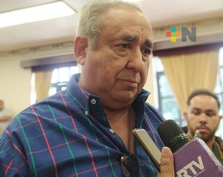 Supervisión y verificación técnica de Riesgos aplica PC Xalapa a edificios de bajo riesgo