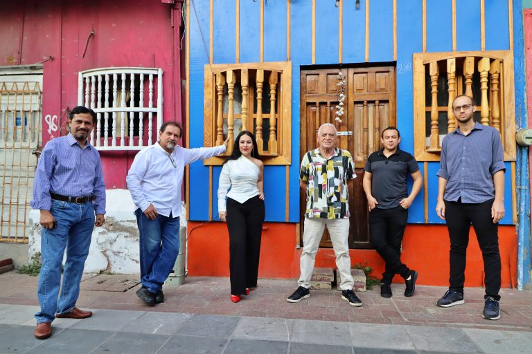 Invita IVEC al concierto El lenguaje de la libertad, de Mabarak Ensamble