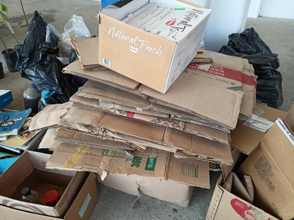 El 3 de junio será el Reciclón 2023 de la región capital: Sedema