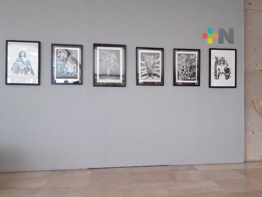 Museo de Antropología de Xalapa exhibirá “La misma luna”