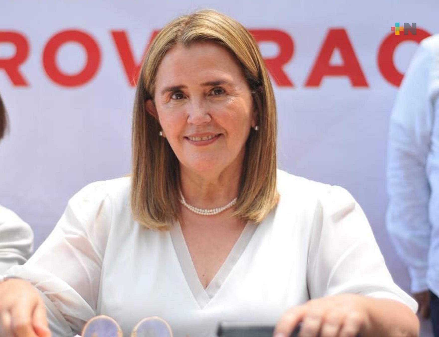 Invita diputada a foros de consulta para crear Ley de Pueblos Afrodescendientes