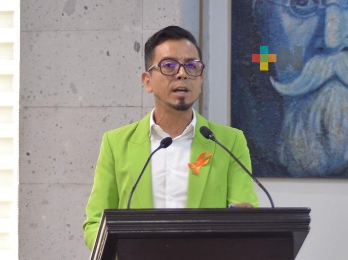 Propone diputade incorporar en Código Civil, la Identidad de género autopercibida