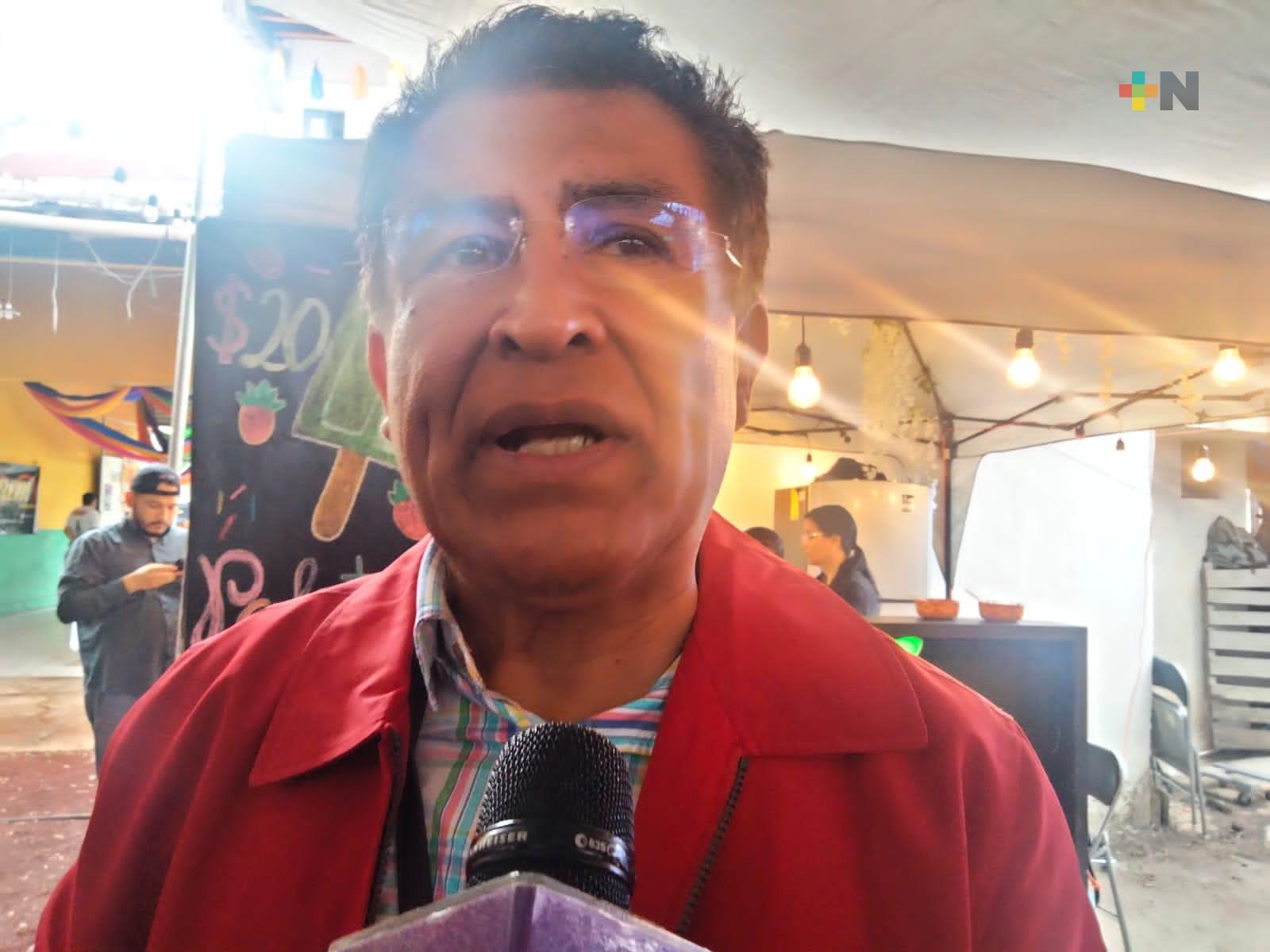 Sinergia entre comerciantes y productores locales potencian turismo en Coatepec