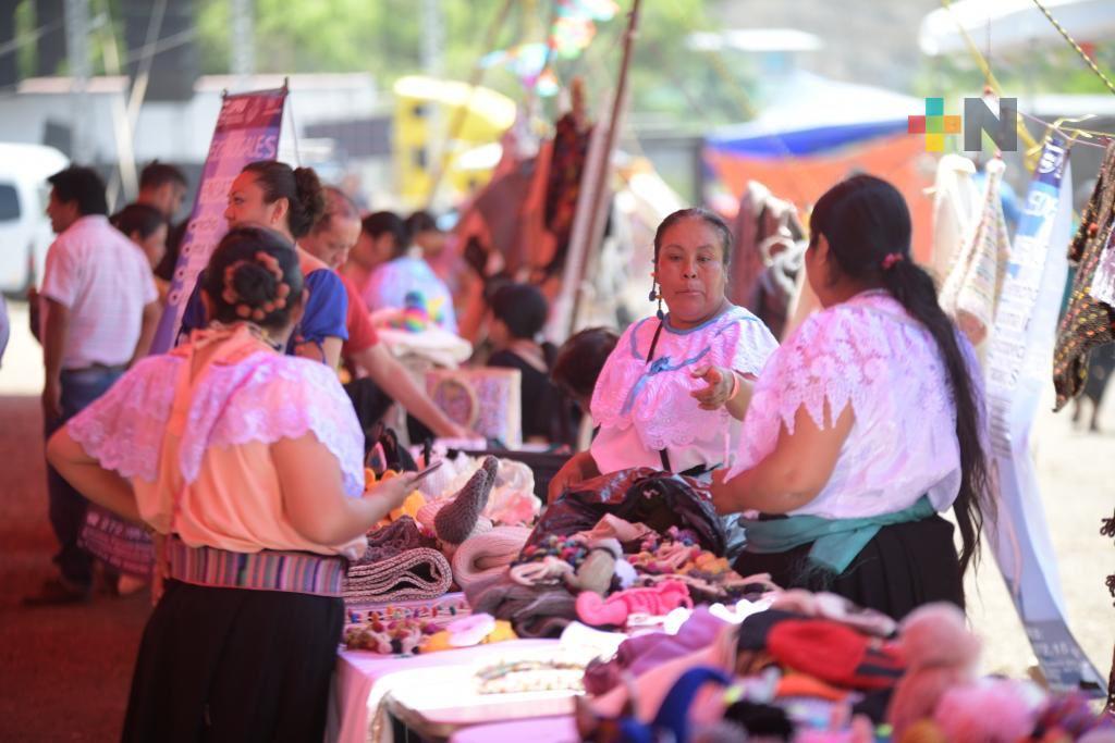 Veracruz es hogar de encuentros culturales; a Tajín y Olmeca se suma la Cumbre Nahua