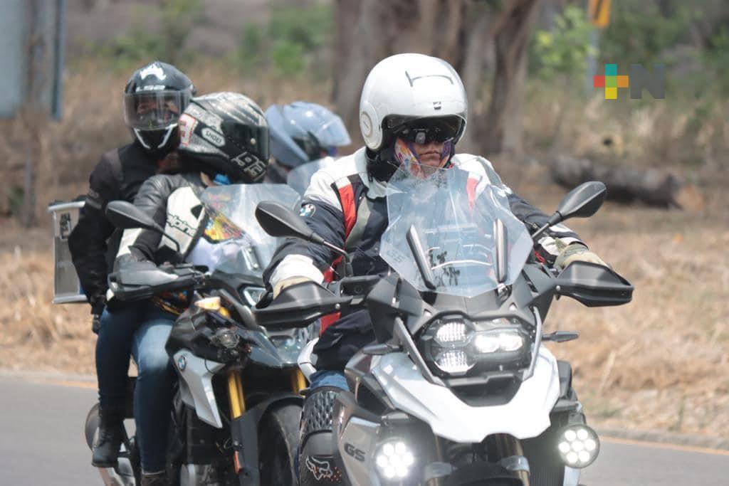 Seguimos transformando al estado, en beneficio a las causas sociales: Eric Cisneros