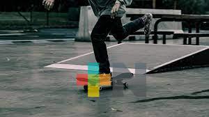 Deportes extremos en Las Vigas, en el Downhill Fest