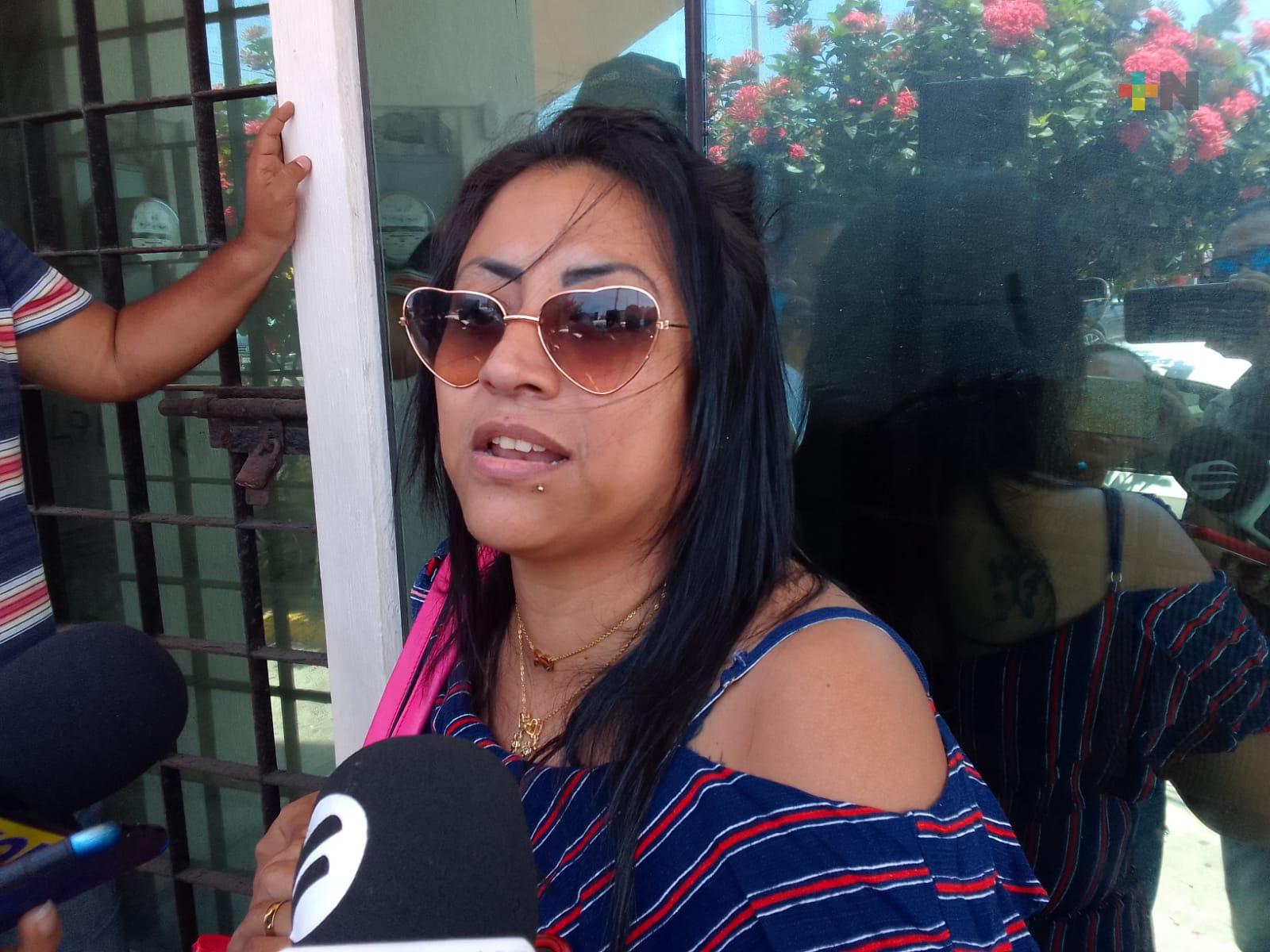 Madre de joven asesinado en urbano pide se investigue a chofer