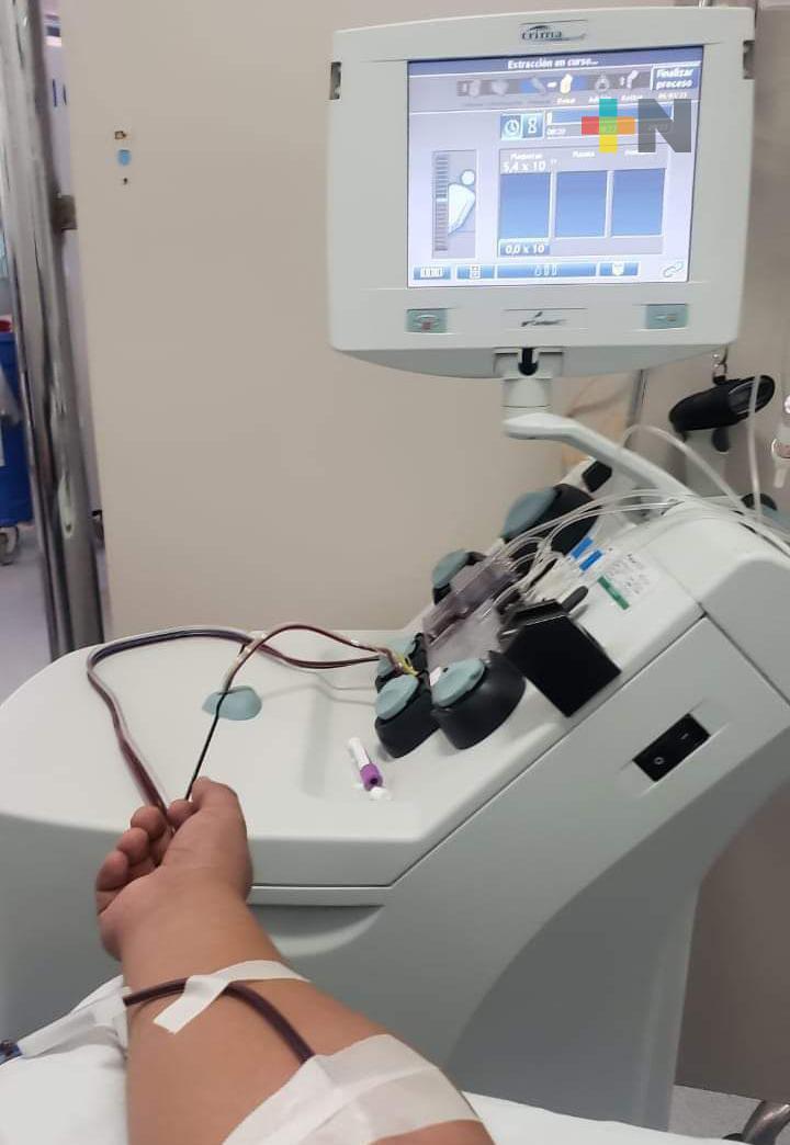 Coatzacoalcos será centro de acopio de pañales para menores con cáncer de Oaxaca