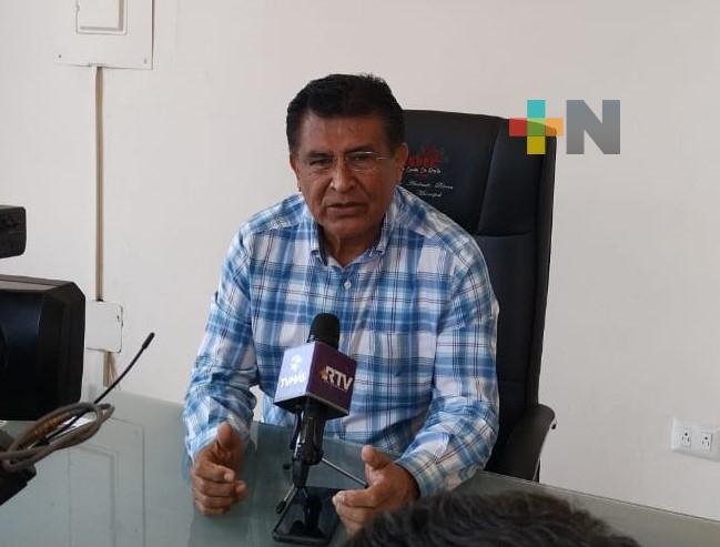 Ayuntamiento de Coatepec descarta construcción de relleno sanitario
