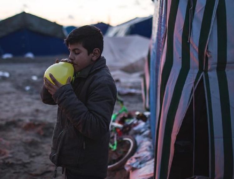 Reino Unido debe asegurar protección de los menores solicitantes de asilo