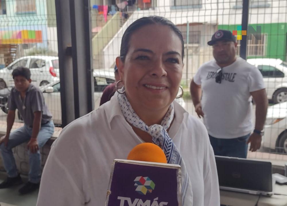 Este año se concretará pensión para personas con discapacidad en Veracruz