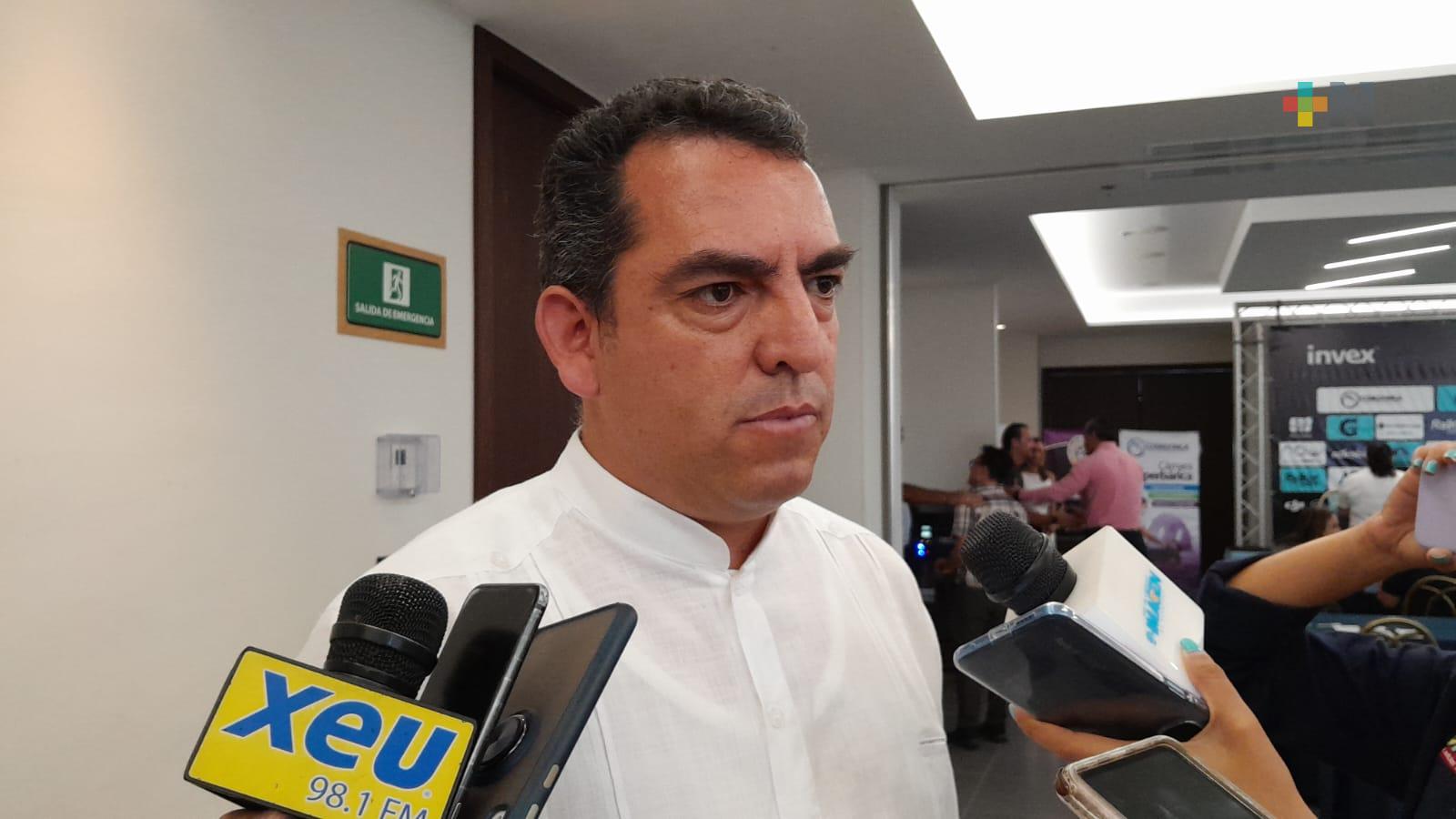 Derrama económica de 15 millones de pesos dejará Grand Prix de Paratletismo: Sectur