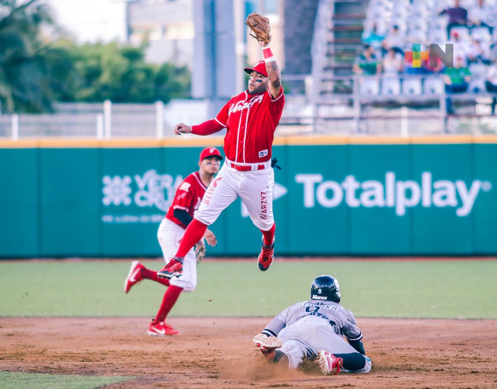 Amarista lesionado, el infielder será operado de la rodilla izquierda
