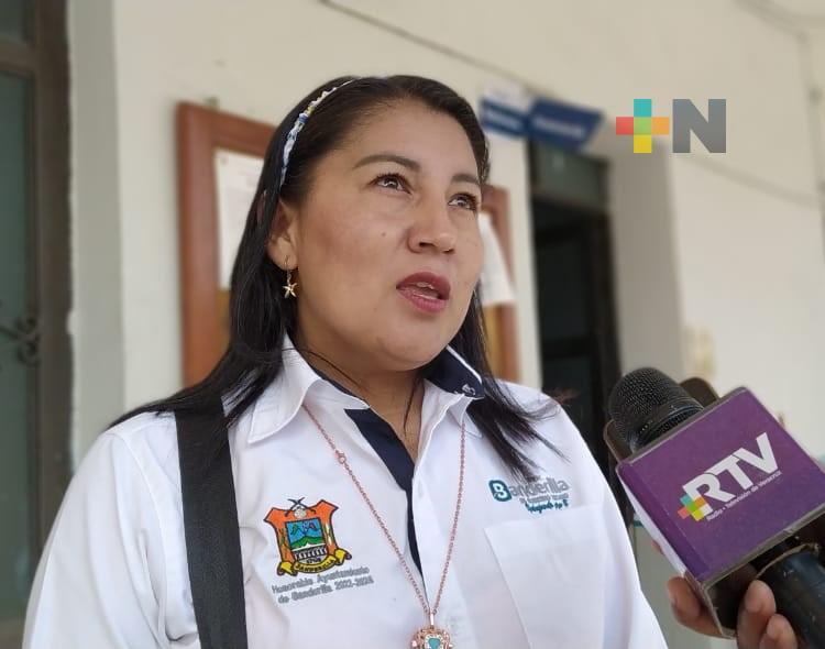 Piden respetar cierre de carretera Xalapa-La Haciendita; lluvias han agravado la vialidad