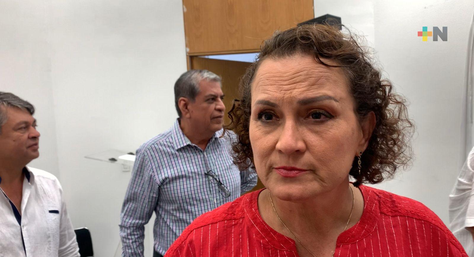 Se espera gran aumento en actividad de carga con Ferrocarril del Istmo de Tehuantepec