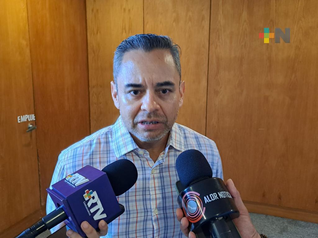 Necesario apostarle a la conexión aérea para abonar al desarrollo industrial del sur