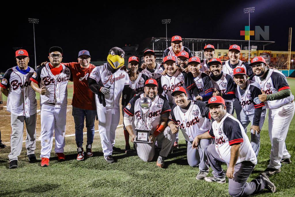 Liga de Softball AV abre inscripciones