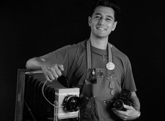 Invita Casa de la Cultura de Coatepec al taller “Juguemos a tomar fotos”