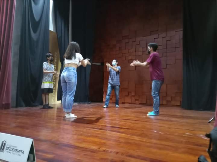 Presenta Exconvento Betlehemita talleres para infancias y juventudes durante abril