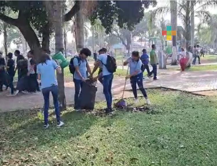 Tecnológico de Martínez de la Torre se prepara para la Expo Feria Educativa