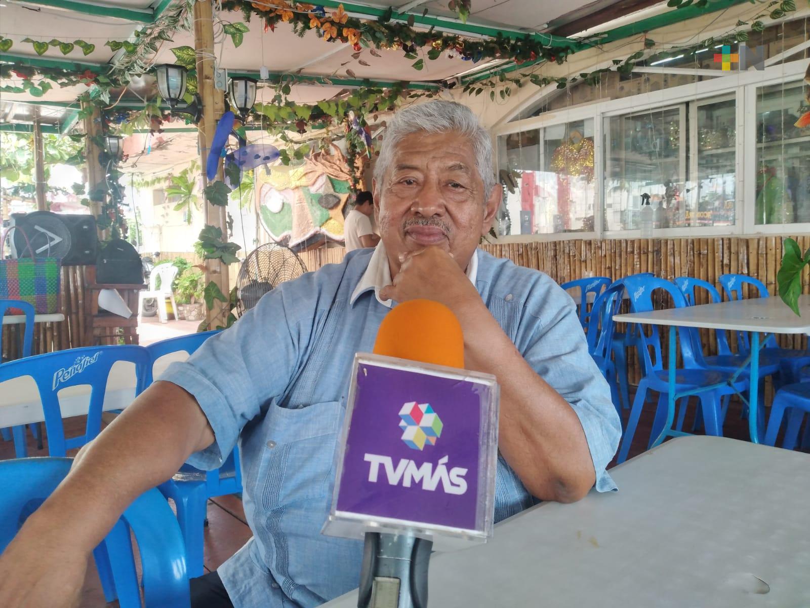 Reabre palapa «Buchaca» en playa Villa del Mar tras pago de multa