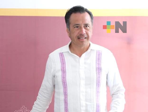 Mantiene Gobierno operativo para localizar con vida a reportero de Poza Rica