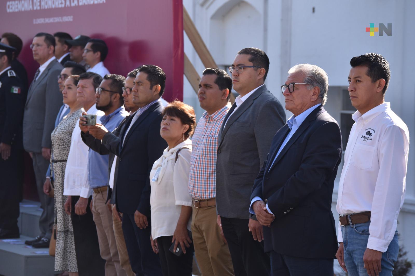 Empresarios agradecen integración al Programa «Descuento Policial» de la SSP